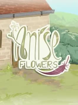 anise-flowers