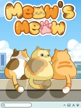 meows-meow
