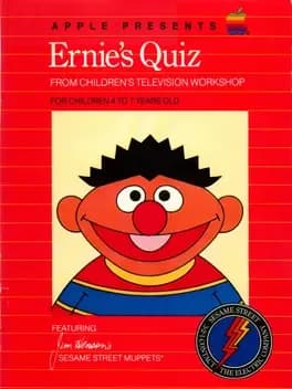ernies-quiz