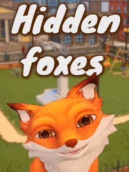 hidden-foxes