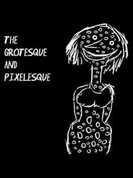 the-grotesque-and-pixelesque