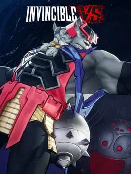 invincible-vs-dot-battle-beast-invincible-universe-skin