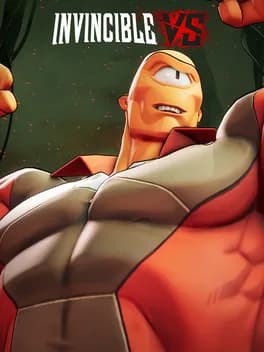 invincible-vs-dot-allen-the-alien-cop-skin