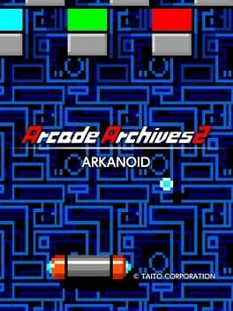 arcade-archives-2-arkanoid