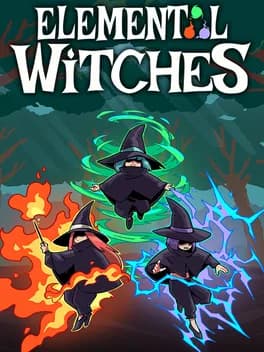 elemental-witches