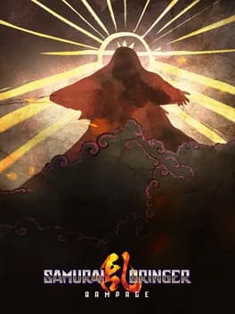 samurai-bringer-rampage