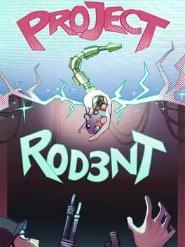 project-rod3nt