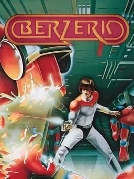 berzerk