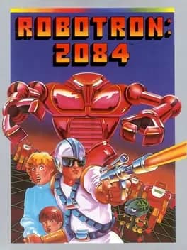 robotron-2084