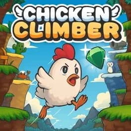 chicken-climber