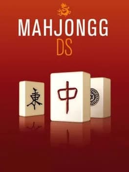 mahjongg-ds