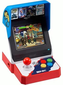 neo-geo-mini