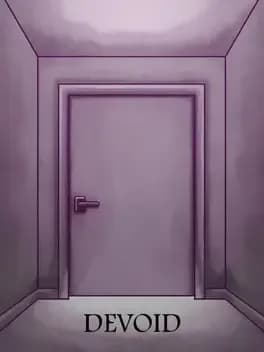 devoid