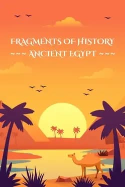 fragments-of-history-ancient-egypt