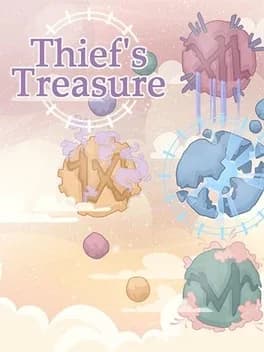 thiefs-treasure