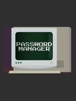 password-manager