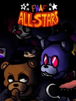 fnaf-all-stars