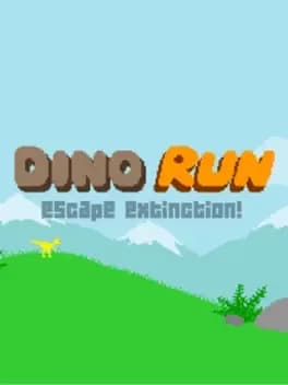 dino-run