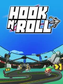 hook-and-roll
