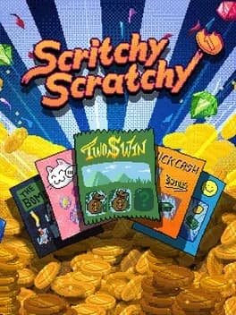 scritchy-scratchy