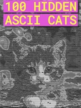 100-hidden-ascii-cats