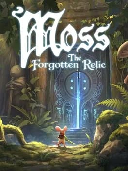 moss-the-forgotten-relic