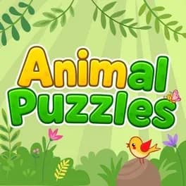 animal-puzzles