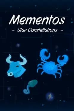 mementos-star-constellations
