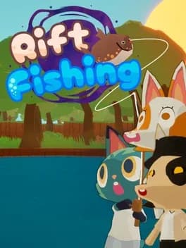 rift-fishing