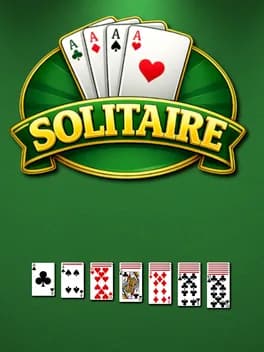 solitaire--22