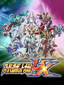 super-robot-taisen-ux
