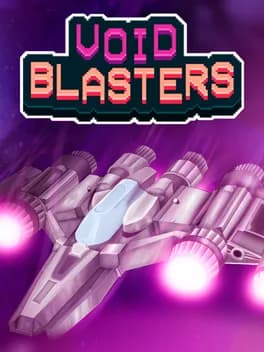 void-blasters