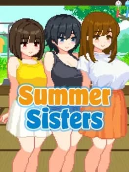 summer-sisters