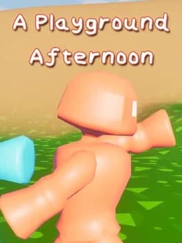 a-playground-afternoon