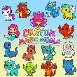 crayon-magic-world