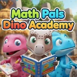 math-pals-dino-academy