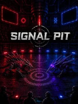 signal-pit
