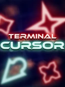 terminal-cursor