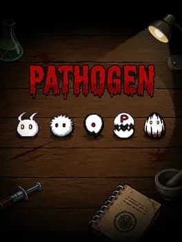 pathogen--4