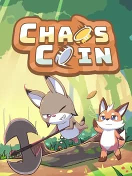 chaos-coin