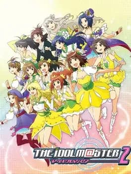 the-idolmaster-2