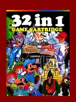 32-in-1
