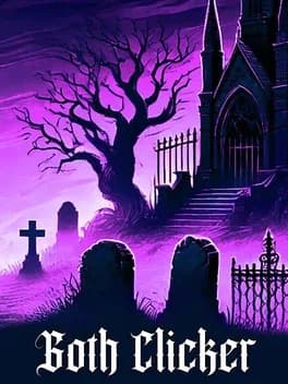 goth-clicker