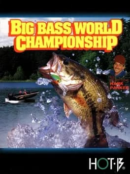 big-bass-world-championship