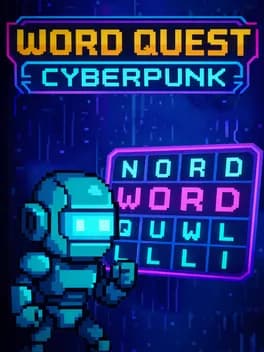 word-quest-cyberpunk