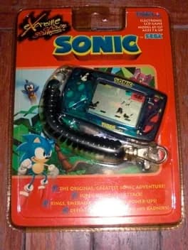 sonic