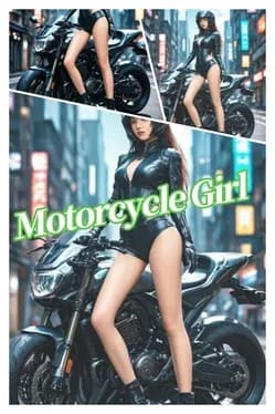 motorcycle-girl
