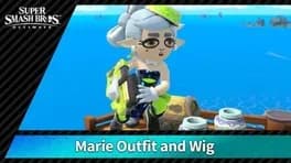 super-smash-bros-ultimate-marie-outfit-and-wig