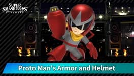 super-smash-bros-ultimate-proto-mans-armor-and-helmet