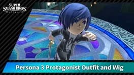 super-smash-bros-ultimate-persona-3-protagonist-outfit-and-wig